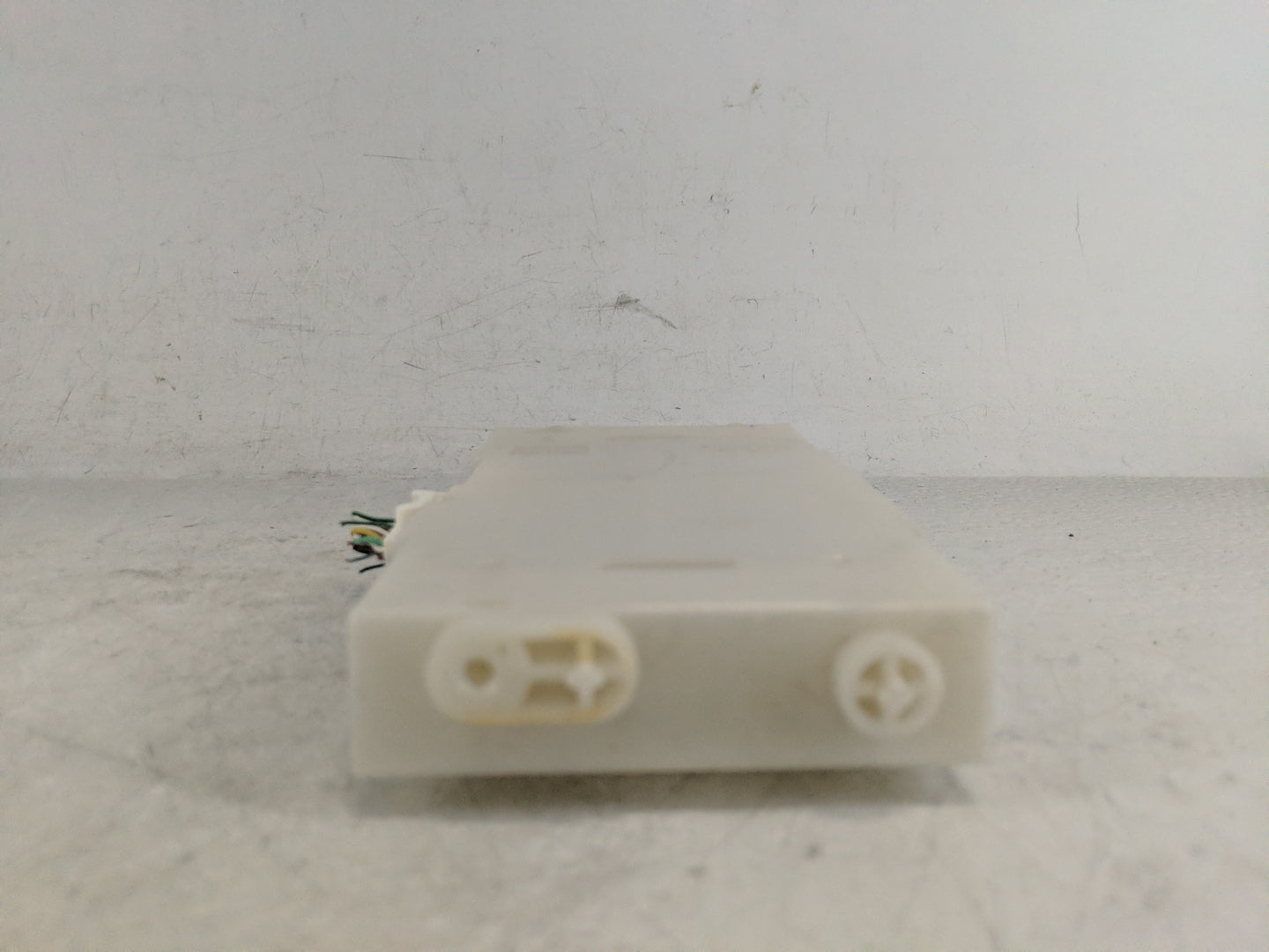 2016-2016 Infiniti Qx60 Temperature Control Module 27760 9nc6a - Oemusedautoparts1.com