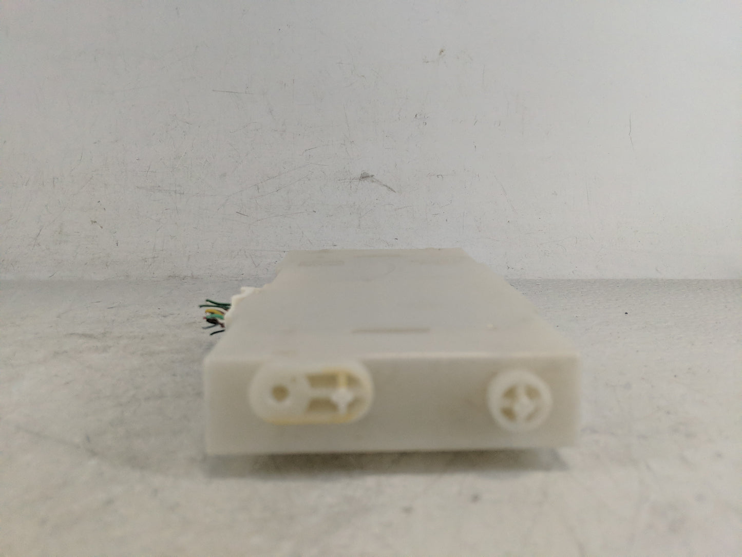 2016-2016 Infiniti Qx60 Temperature Control Module 27760 9nc6a - Oemusedautoparts1.com
