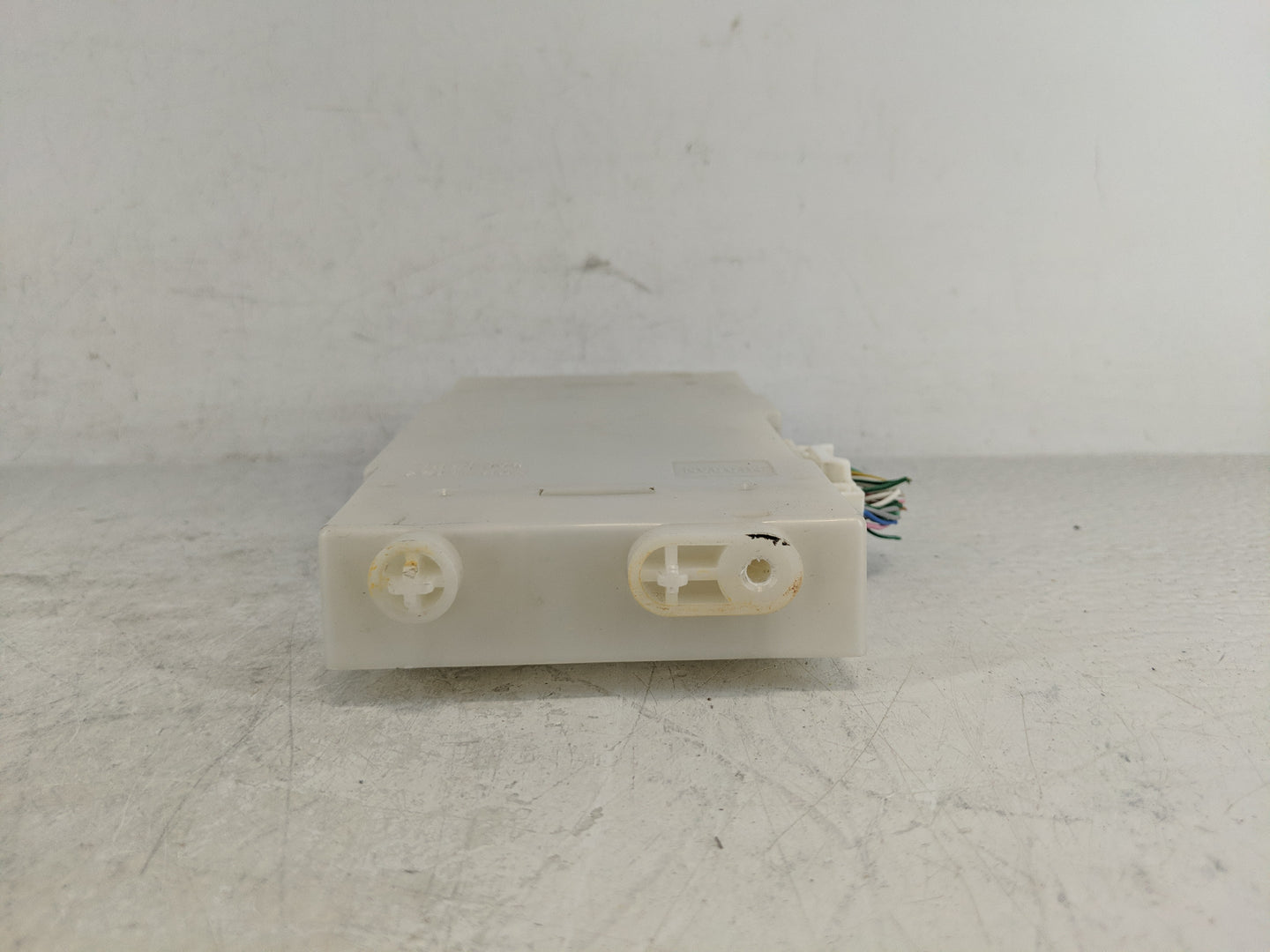 2016-2016 Infiniti Qx60 Temperature Control Module 27760 9nc6a - Oemusedautoparts1.com