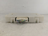 2016-2016 Infiniti Qx60 Temperature Control Module 27760 9nc6a - Oemusedautoparts1.com