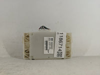 2016-2016 Infiniti Qx60 Temperature Control Module 27760 9nc6a - Oemusedautoparts1.com
