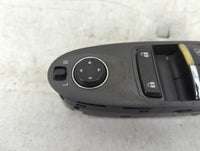 2014-2020 Infiniti Qx60 Master Power Window Switch Replacement Driver Side Left Fits Fits 2013 2014 2015 2016 2017 2018 2019