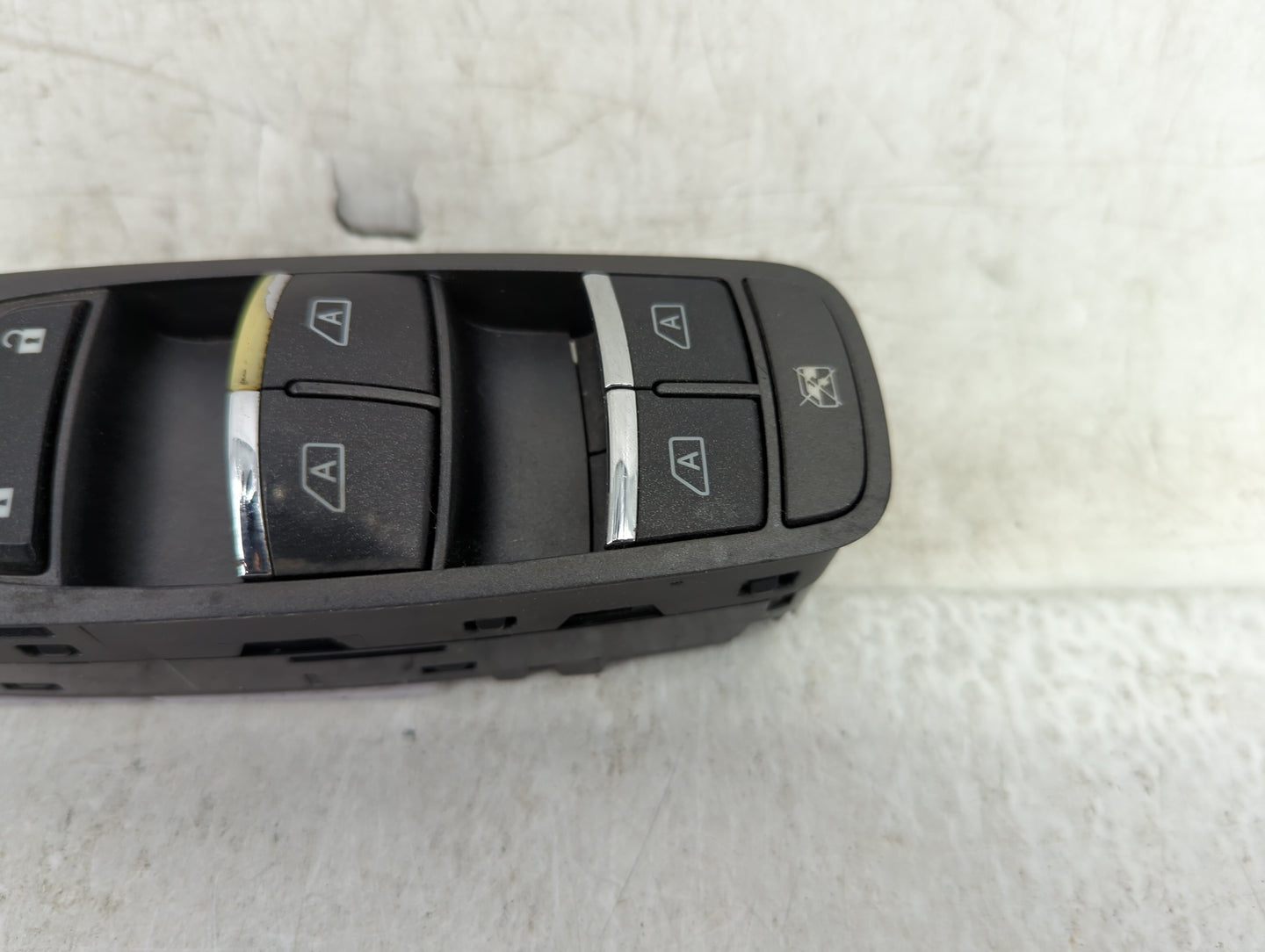 2014-2020 Infiniti Qx60 Master Power Window Switch Replacement Driver Side Left Fits Fits 2013 2014 2015 2016 2017 2018 2019
