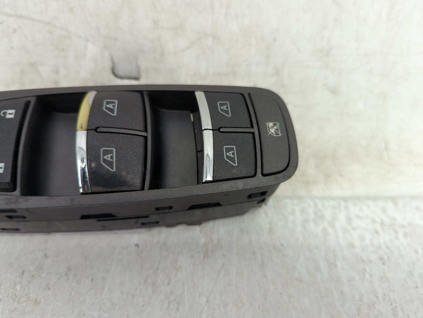 2014-2020 Infiniti Qx60 Master Power Window Switch Replacement Driver Side Left Fits Fits 2013 2014 2015 2016 2017 2018 2019
