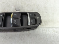 2014-2020 Infiniti Qx60 Master Power Window Switch Replacement Driver Side Left Fits Fits 2013 2014 2015 2016 2017 2018 2019