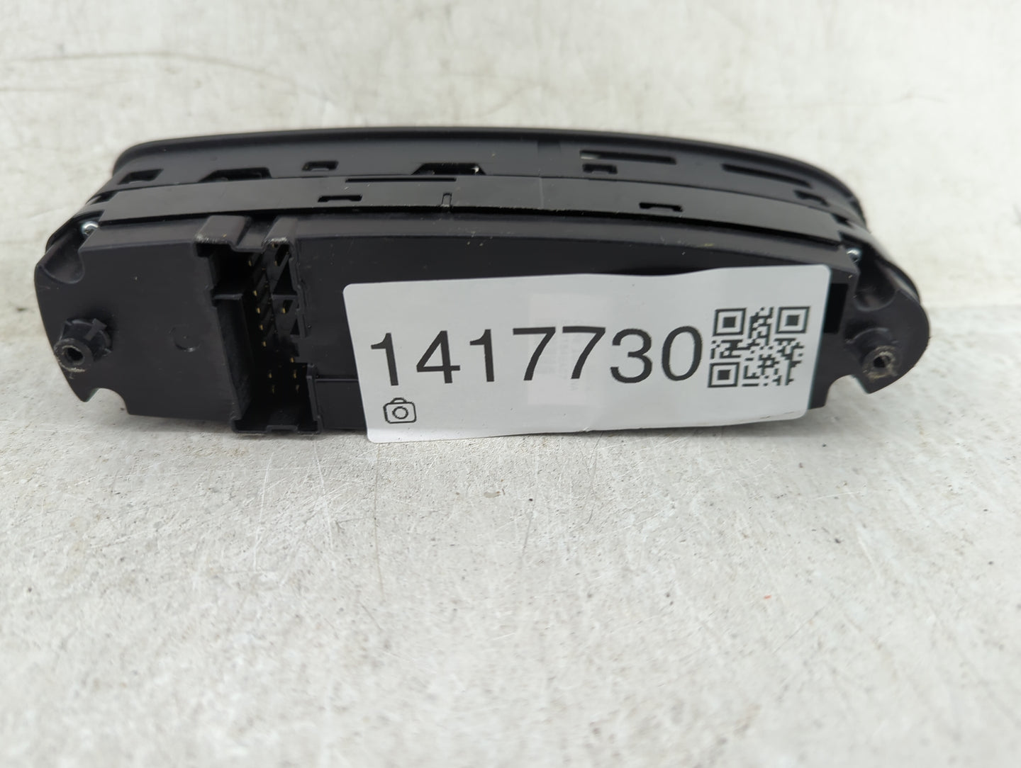 2014-2020 Infiniti Qx60 Master Power Window Switch Replacement Driver Side Left Fits Fits 2013 2014 2015 2016 2017 2018 2019