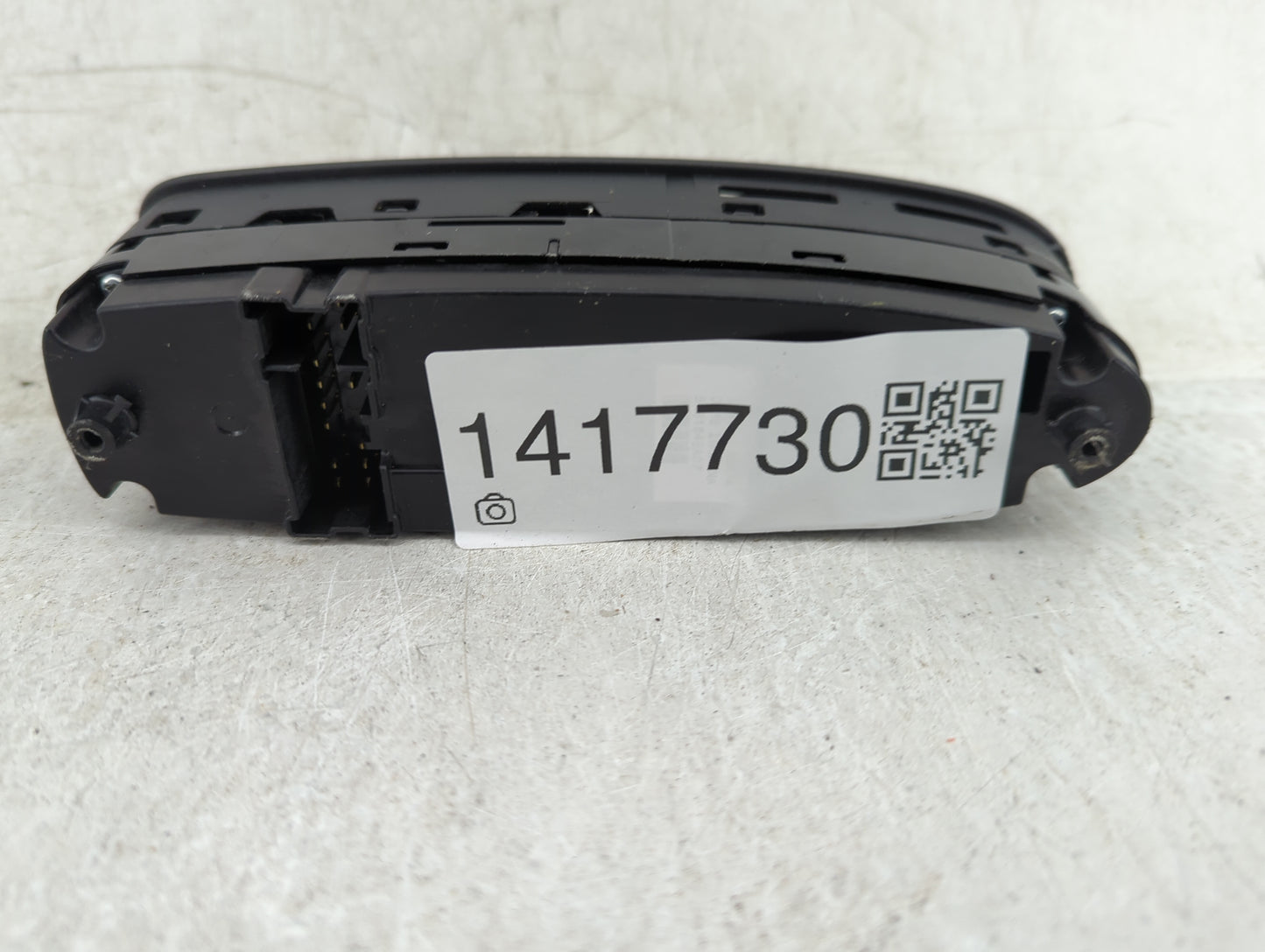 2014-2020 Infiniti Qx60 Master Power Window Switch Replacement Driver Side Left Fits Fits 2013 2014 2015 2016 2017 2018 2019