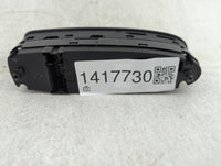 2014-2020 Infiniti Qx60 Master Power Window Switch Replacement Driver Side Left Fits Fits 2013 2014 2015 2016 2017 2018 2019