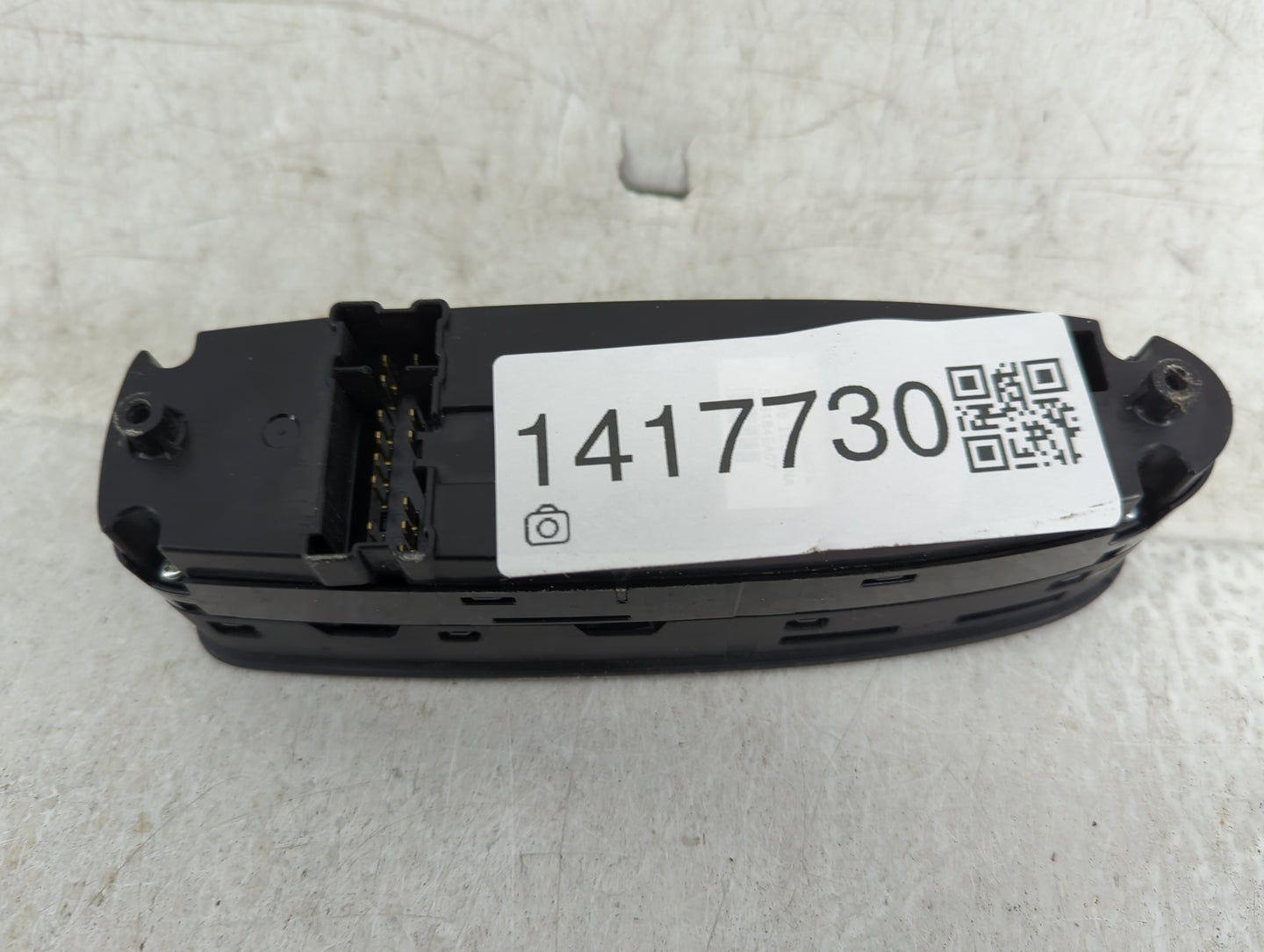2014-2020 Infiniti Qx60 Master Power Window Switch Replacement Driver Side Left Fits Fits 2013 2014 2015 2016 2017 2018 2019