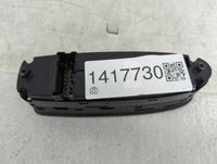 2014-2020 Infiniti Qx60 Master Power Window Switch Replacement Driver Side Left Fits Fits 2013 2014 2015 2016 2017 2018 2019
