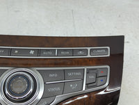 2014-2020 Infiniti Qx60 Climate Control Module Temperature AC/Heater Replacement P/N:283953JA7B Fits OEM Used Auto Parts - O