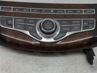 2014-2020 Infiniti Qx60 Climate Control Module Temperature AC/Heater Replacement P/N:283953JA7B Fits OEM Used Auto Parts - O