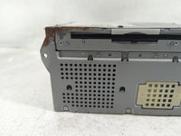 2014-2016 Infiniti Qx60 Radio AM FM Cd Player Receiver Replacement P/N:25915 3JA1B Fits Fits 2013 2014 2015 2016 OEM Used Au