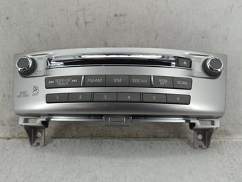 compare product 2016 Infiniti Qx60 Climate Control Module Temperature AC/Heater Replacement P/N:253913JA0A 253W100A111 Fits OEM Used Auto Parts