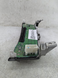 2016 Infiniti Qx60 Climate Control Module Temperature AC/Heater Replacement P/N:253913JA0A 253W100A111 Fits OEM Used Auto Pa
