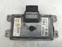 2016 Infiniti Q60 Transmission Control Module Tcu Tcm - Oemusedautoparts1.com