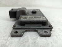 2016 Infiniti Q60 Transmission Control Module Tcu Tcm - Oemusedautoparts1.com