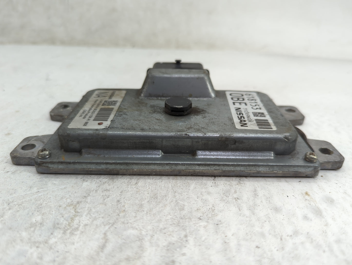 2016 Infiniti Q60 Transmission Control Module Tcu Tcm - Oemusedautoparts1.com