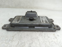 2016 Infiniti Q60 Transmission Control Module Tcu Tcm - Oemusedautoparts1.com