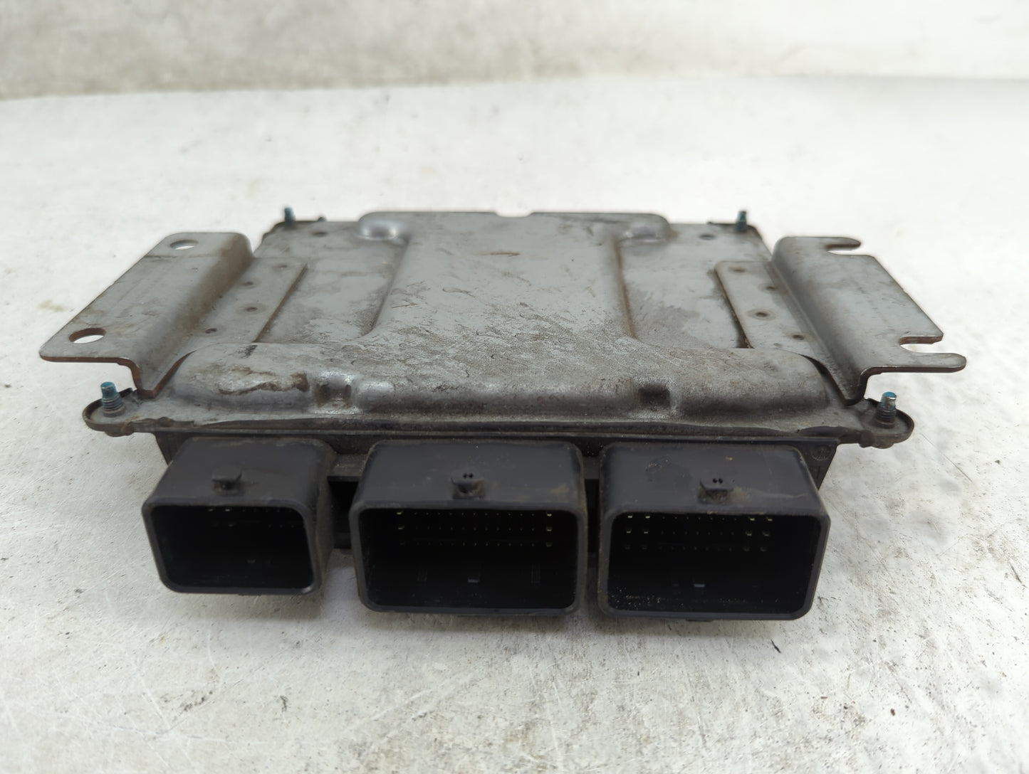 2015-2016 Infiniti Qx60 PCM Engine Control Computer ECU ECM PCU OEM P/N:NEC023-040 Fits Fits 2015 2016 2017 OEM Used Auto Pa