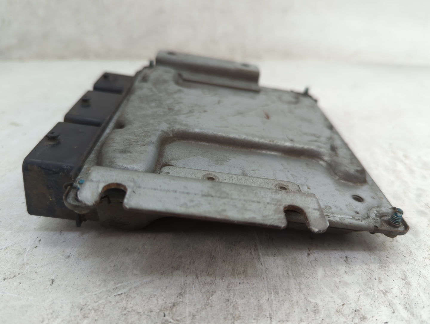 2015-2016 Infiniti Qx60 PCM Engine Control Computer ECU ECM PCU OEM P/N:NEC023-040 Fits Fits 2015 2016 2017 OEM Used Auto Pa