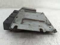 2015-2016 Infiniti Qx60 PCM Engine Control Computer ECU ECM PCU OEM P/N:NEC023-040 Fits Fits 2015 2016 2017 OEM Used Auto Pa