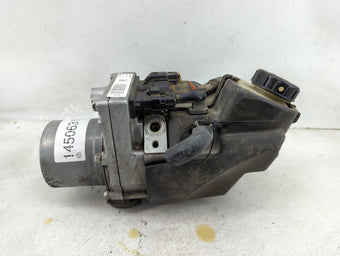 compare product 2016-2017 Infiniti Qx60 Power Steering Column Pump Oem