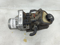 2016-2017 Infiniti Qx60 Power Steering Column Pump Oem - Oemusedautoparts1.com