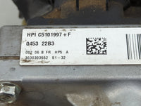 2016-2017 Infiniti Qx60 Power Steering Column Pump Oem - Oemusedautoparts1.com