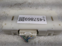 2015-2015 Infiniti Qx60 Temperature Control Module 1457869 - Oemusedautoparts1.com