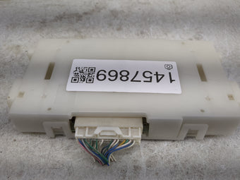 compare product 2015-2015 Infiniti Qx60 Temperature Control Module 1457869