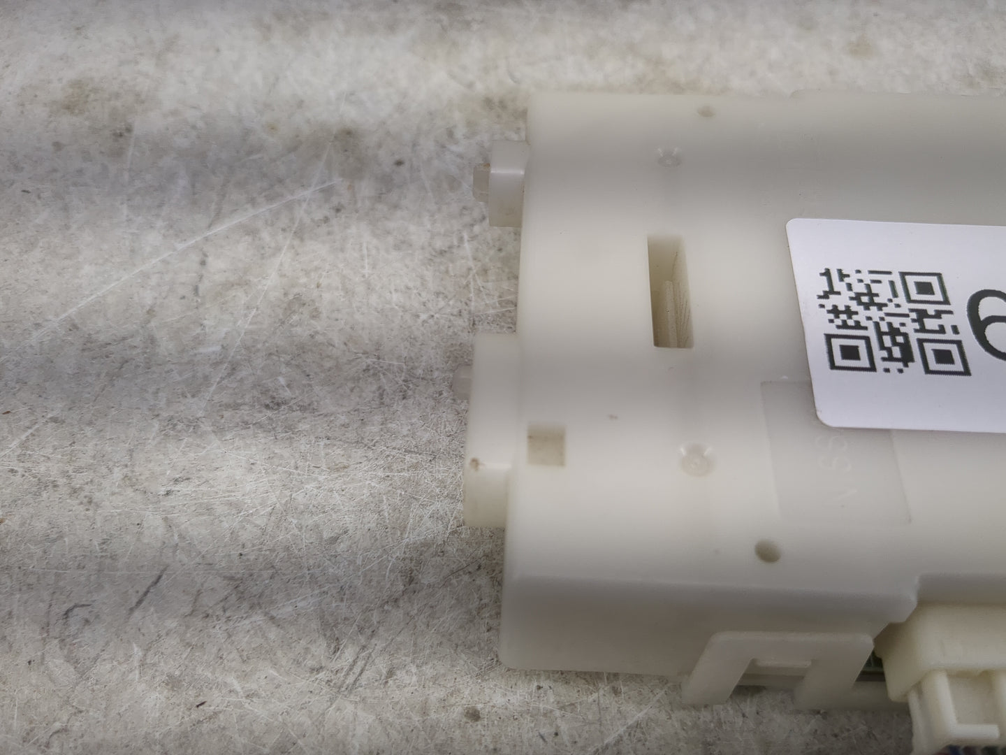 2015-2015 Infiniti Qx60 Temperature Control Module 1457869 - Oemusedautoparts1.com