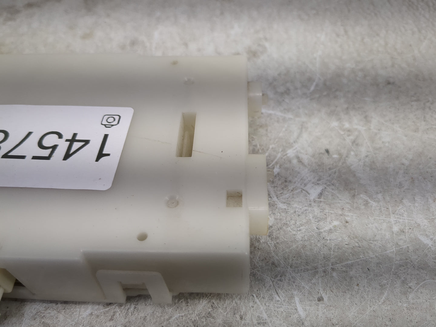 2015-2015 Infiniti Qx60 Temperature Control Module 1457869 - Oemusedautoparts1.com