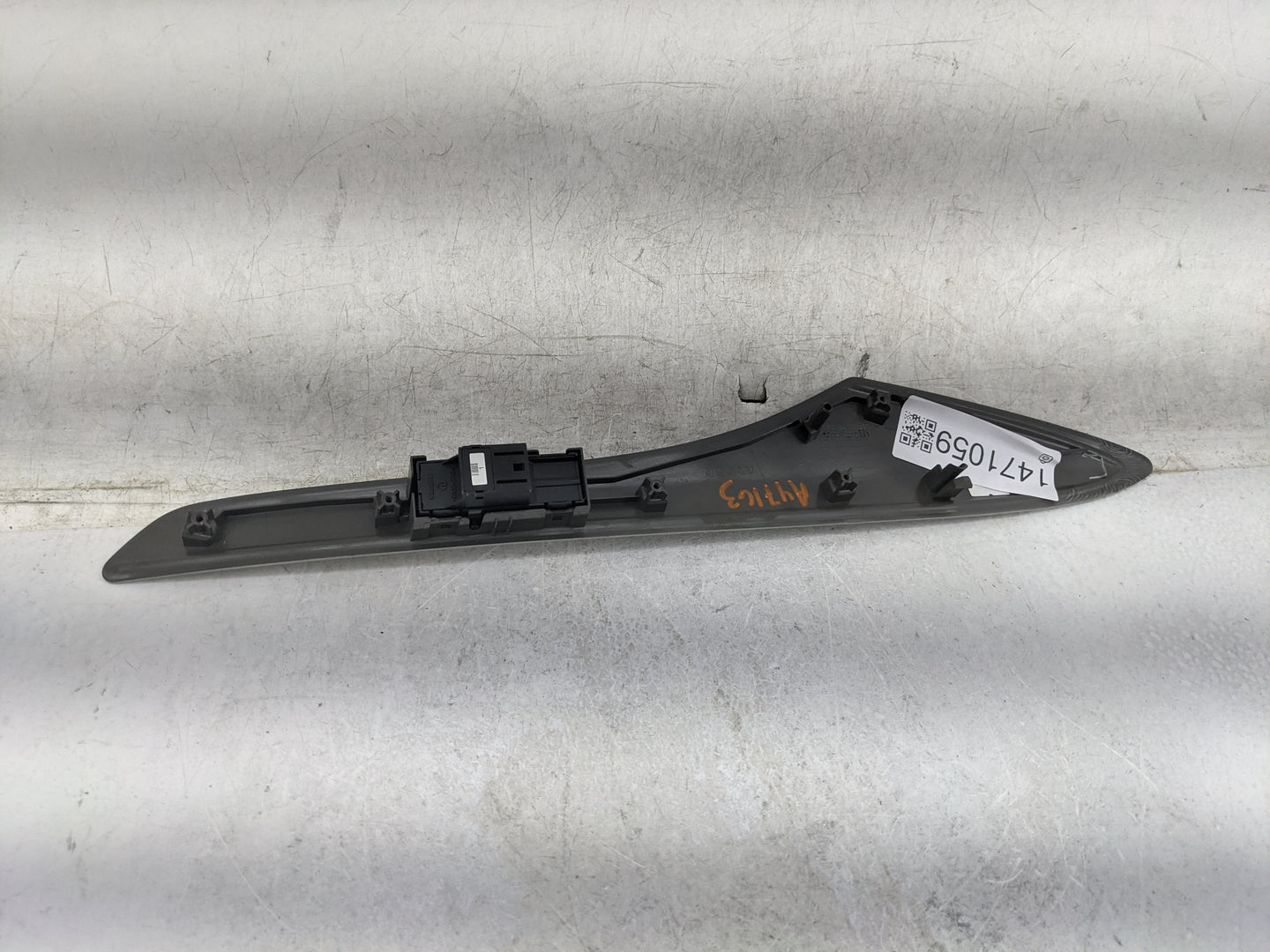 2016 Infiniti Qx60 Master Power Window Switch Replacement Driver Side Left P/N:809259NF0 9NF0/1/5A Fits OEM Used Auto Parts 