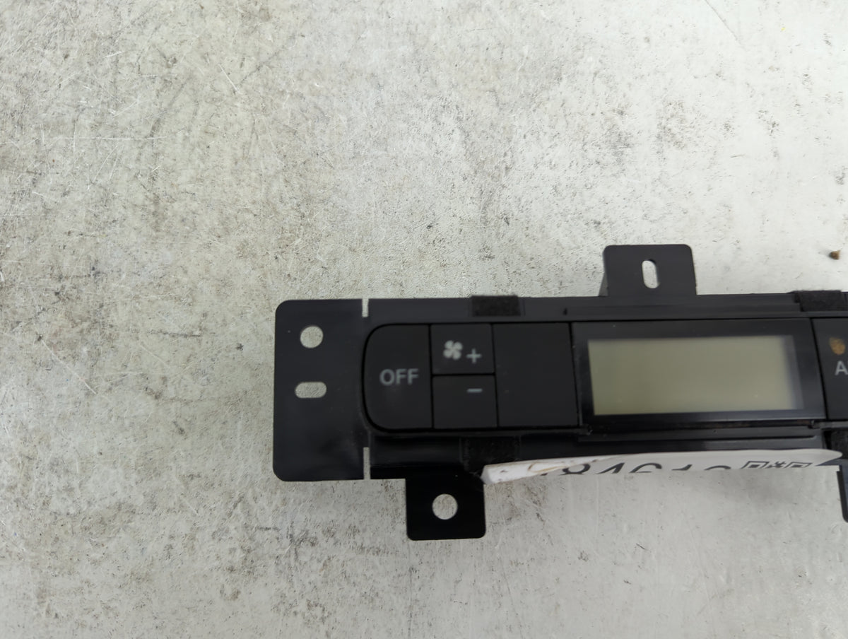 2014-2020 Infiniti Qx60 Climate Control Module Temperature AC/Heater Replacement P/N:275113JA0A 2751113JA0A-J Fits OEM Used 