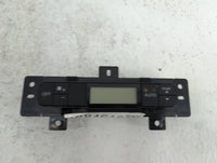 2014-2020 Infiniti Qx60 Climate Control Module Temperature AC/Heater Replacement P/N:275113JA0A 2751113JA0A-J Fits OEM Used 