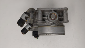2015-2016 Infiniti Qx60 Throttle Body P/N:RME70-50 Fits Fits 2015 2016 2017 2018 2019 OEM Used Auto Parts