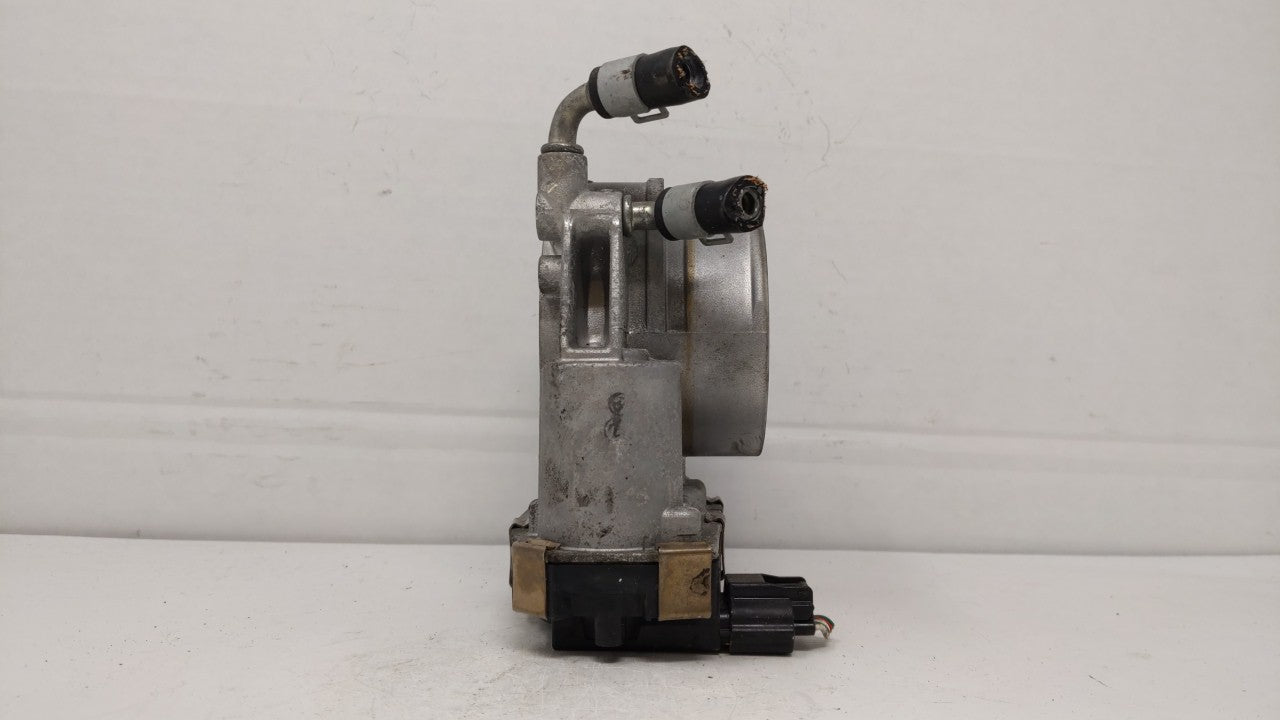 2015-2016 Infiniti Qx60 Throttle Body P/N:RME70-50 Fits Fits 2015 2016 2017 2018 2019 OEM Used Auto Parts - Oemusedautoparts