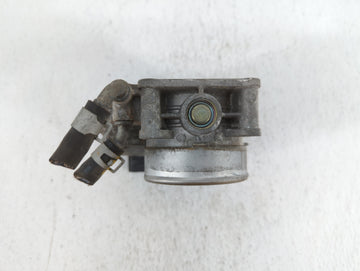 2015-2016 Infiniti Qx60 Throttle Body P/N:RME70-50 Fits Fits 2015 2016 2017 2018 2019 OEM Used Auto Parts