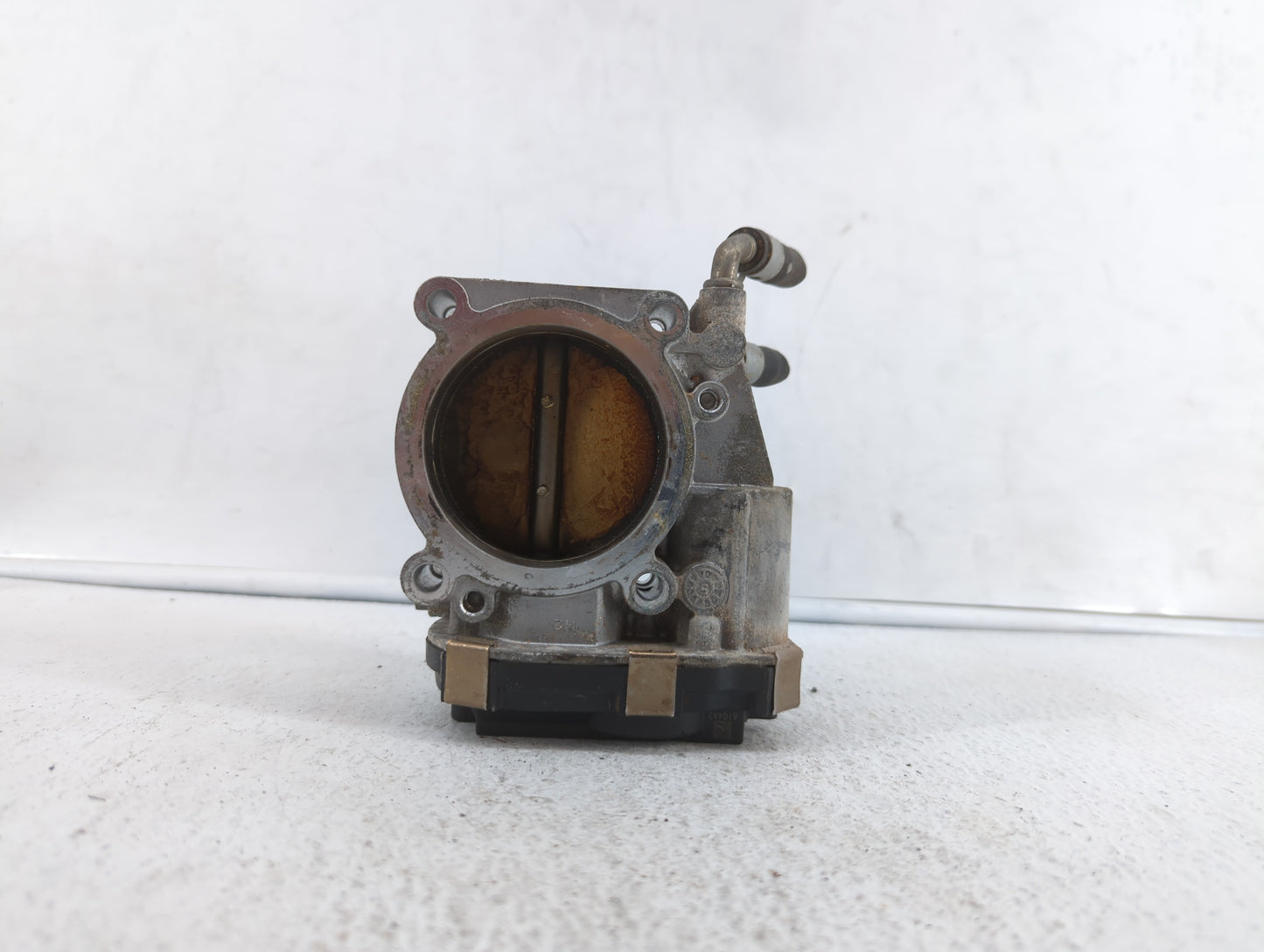 2015-2016 Infiniti Qx60 Throttle Body P/N:RME70-50 Fits Fits 2015 2016 2017 2018 2019 OEM Used Auto Parts - Oemusedautoparts
