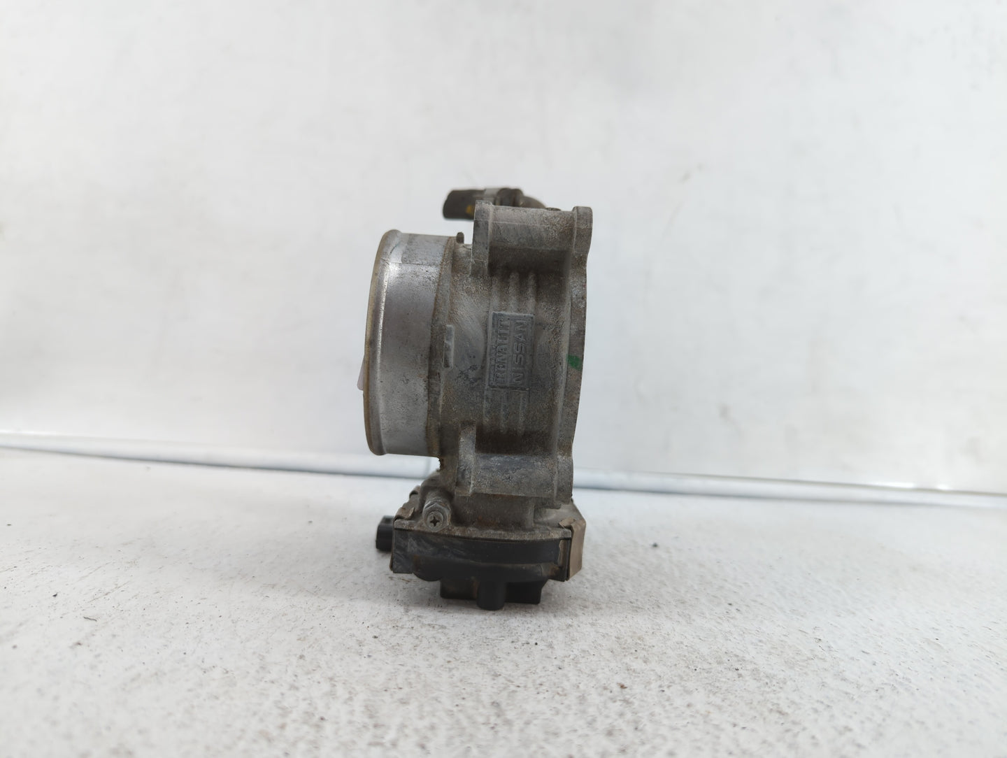 2015-2016 Infiniti Qx60 Throttle Body P/N:RME70-50 Fits Fits 2015 2016 2017 2018 2019 OEM Used Auto Parts - Oemusedautoparts