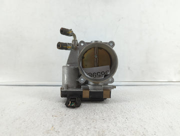 2015-2016 Infiniti Qx60 Throttle Body P/N:RME70-50 Fits Fits 2015 2016 2017 2018 2019 OEM Used Auto Parts - Oemusedautoparts