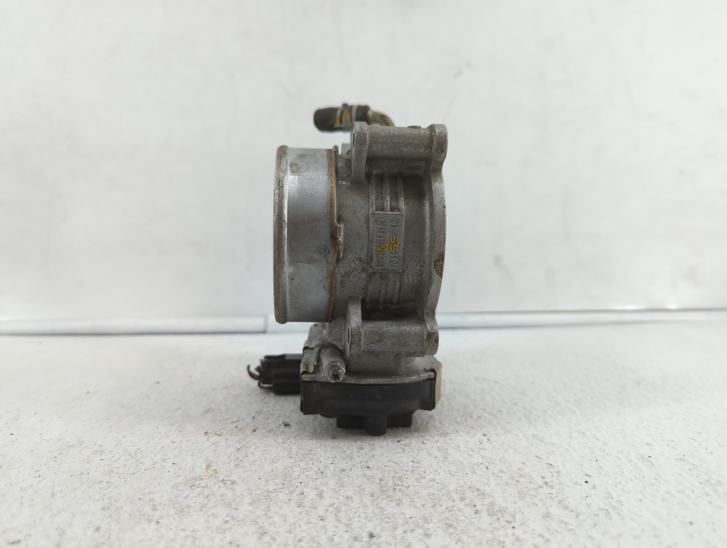 2015-2016 Infiniti Qx60 Throttle Body P/N:RME70-50 Fits Fits 2015 2016 2017 2018 2019 OEM Used Auto Parts - Oemusedautoparts