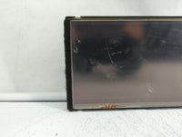 2014-2016 Infiniti Qx60 Information Radio Display Screen - Oemusedautoparts1.com