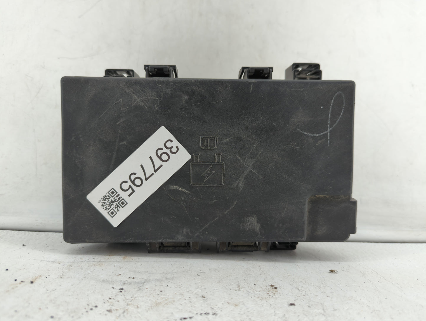 2015-2020 Infiniti Qx60 Fusebox Fuse Box Panel Relay Module P/N:284B7 3JV0D 8630002E85 Fits OEM Used Auto Parts - Oemusedaut