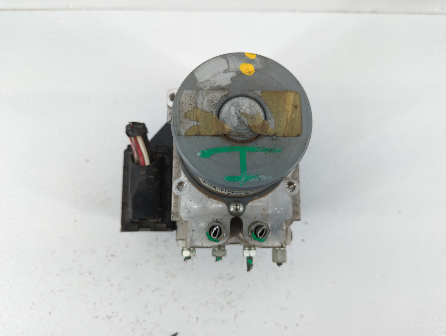 2016 Infiniti Qx60 ABS Pump Control Module Replacement P/N:47660 9NF0C 47660 9NF0A Fits OEM Used Auto Parts - Oemusedautopar