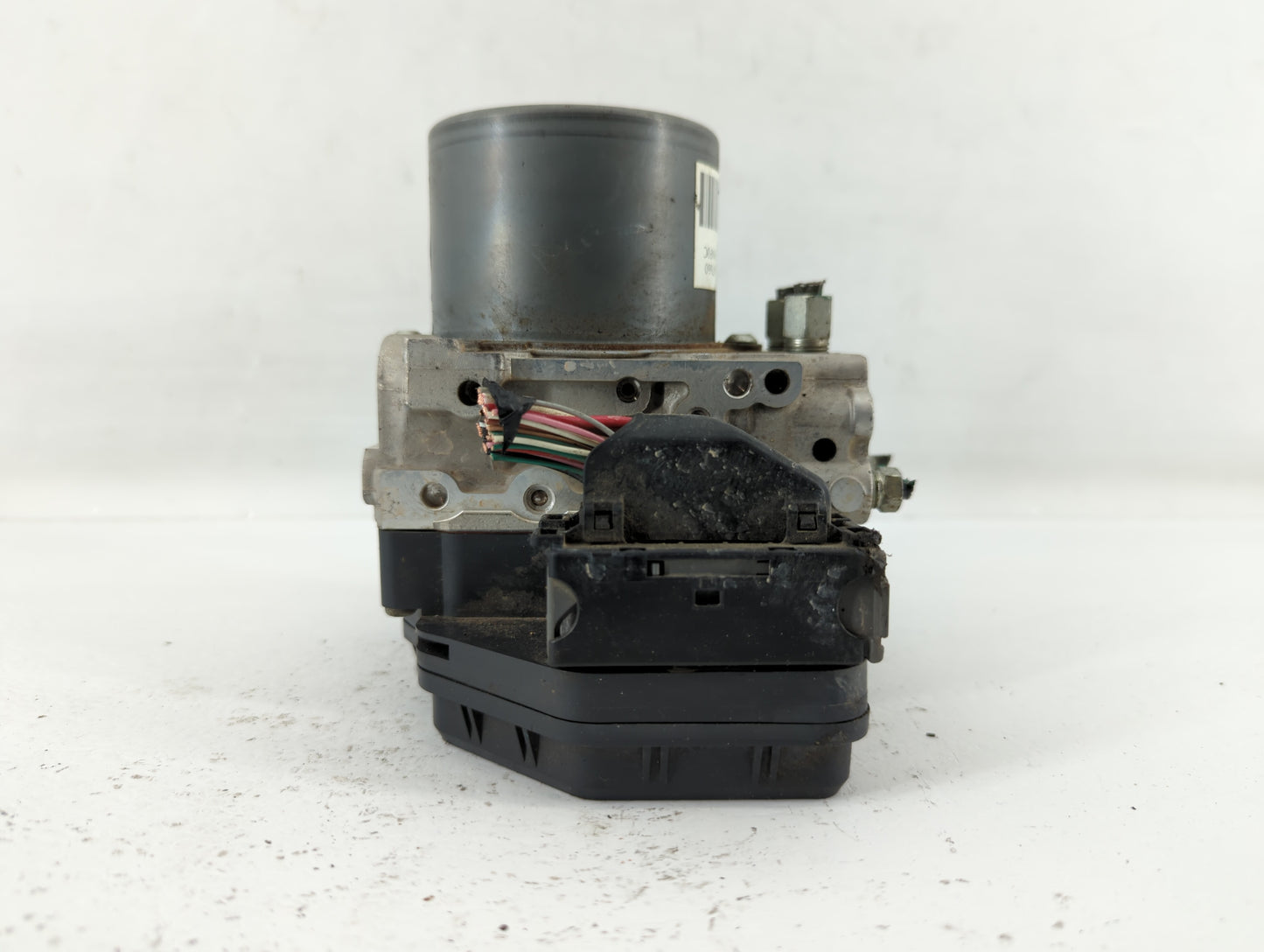 2016 Infiniti Qx60 ABS Pump Control Module Replacement P/N:47660 9NF0C 47660 9NF0A Fits OEM Used Auto Parts - Oemusedautopar