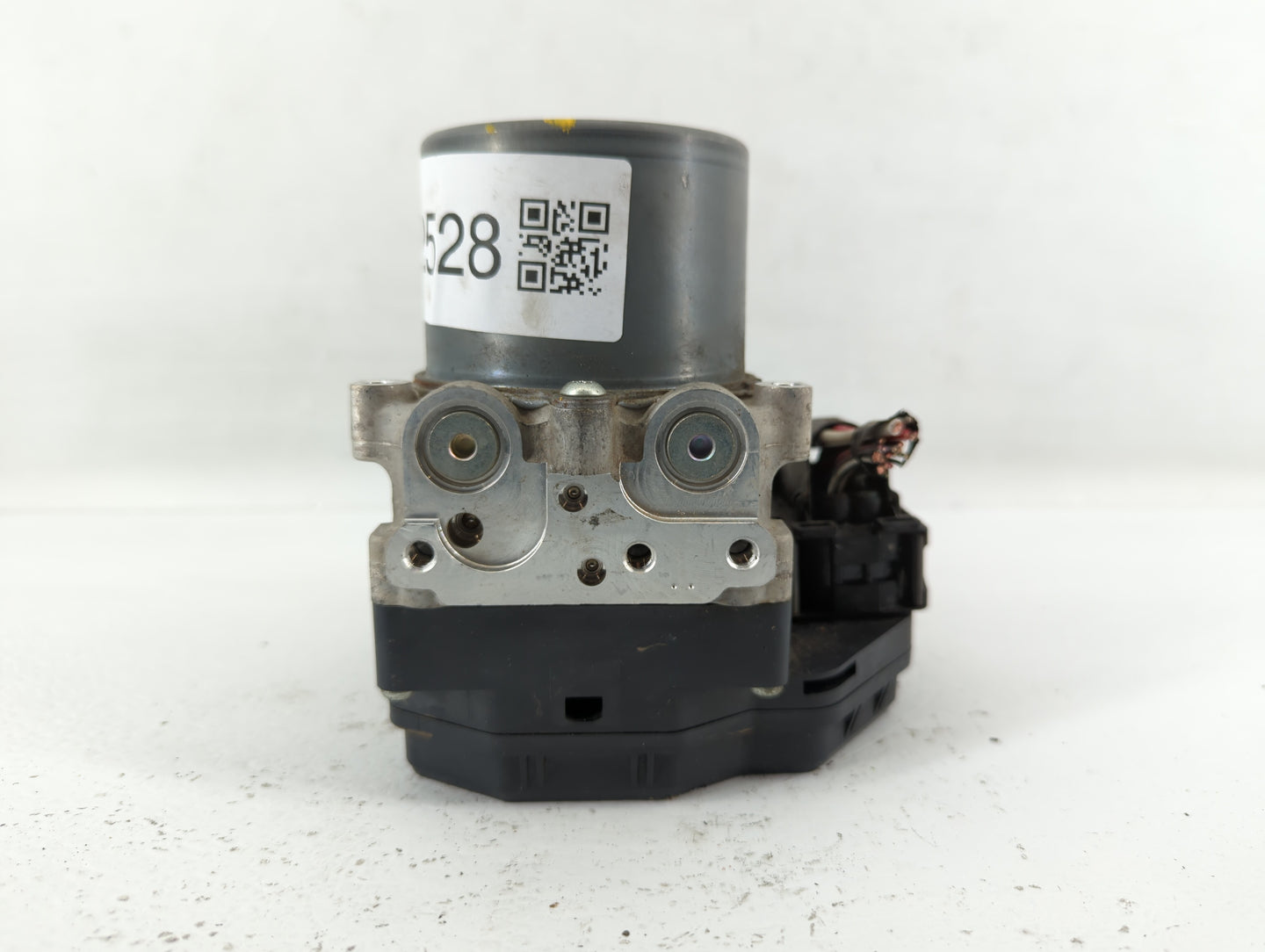 2016 Infiniti Qx60 ABS Pump Control Module Replacement P/N:47660 9NF0C 47660 9NF0A Fits OEM Used Auto Parts - Oemusedautopar