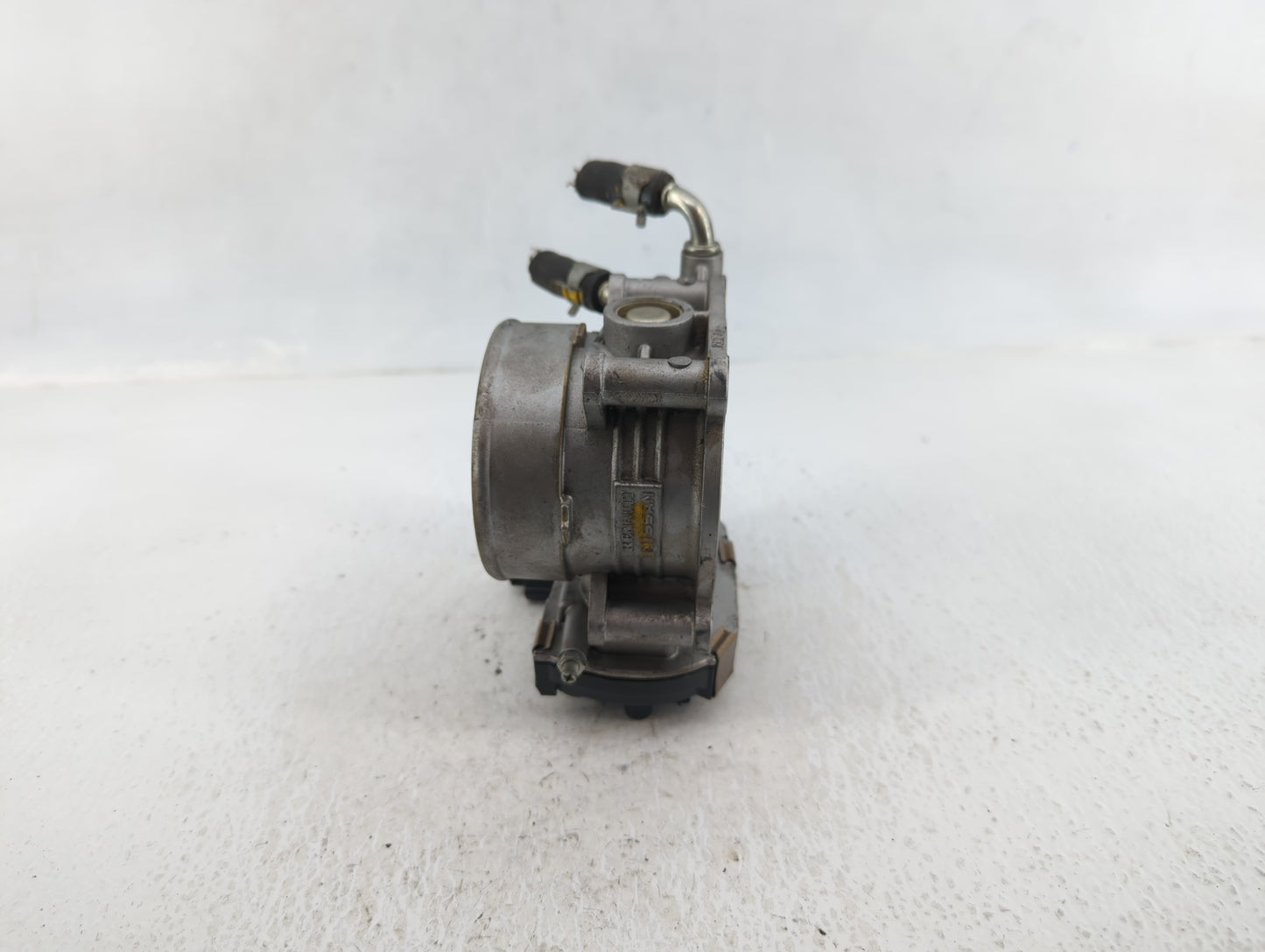 2015-2016 Infiniti Qx60 Throttle Body P/N:RME70-50 Fits Fits 2015 2016 2017 2018 2019 2020 2021 2022 OEM Used Auto Parts - O