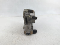 2015-2016 Infiniti Qx60 Throttle Body P/N:RME70-50 Fits Fits 2015 2016 2017 2018 2019 2020 2021 2022 OEM Used Auto Parts - O
